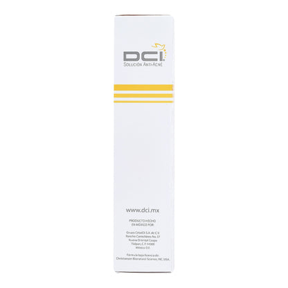 Solucion Antiacne 60  Mililitros (DCI)