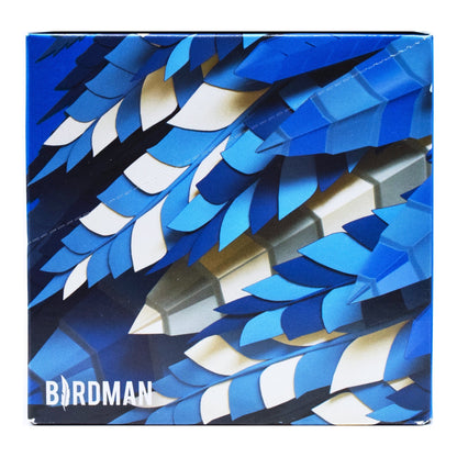 Proteina Vegetal Natural 30 G (Paquete 12) (BIRDMAN)