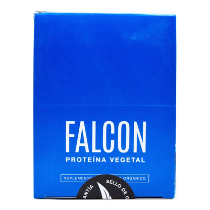Proteina Vegetal Natural 30 G (Paquete 12) (BIRDMAN)