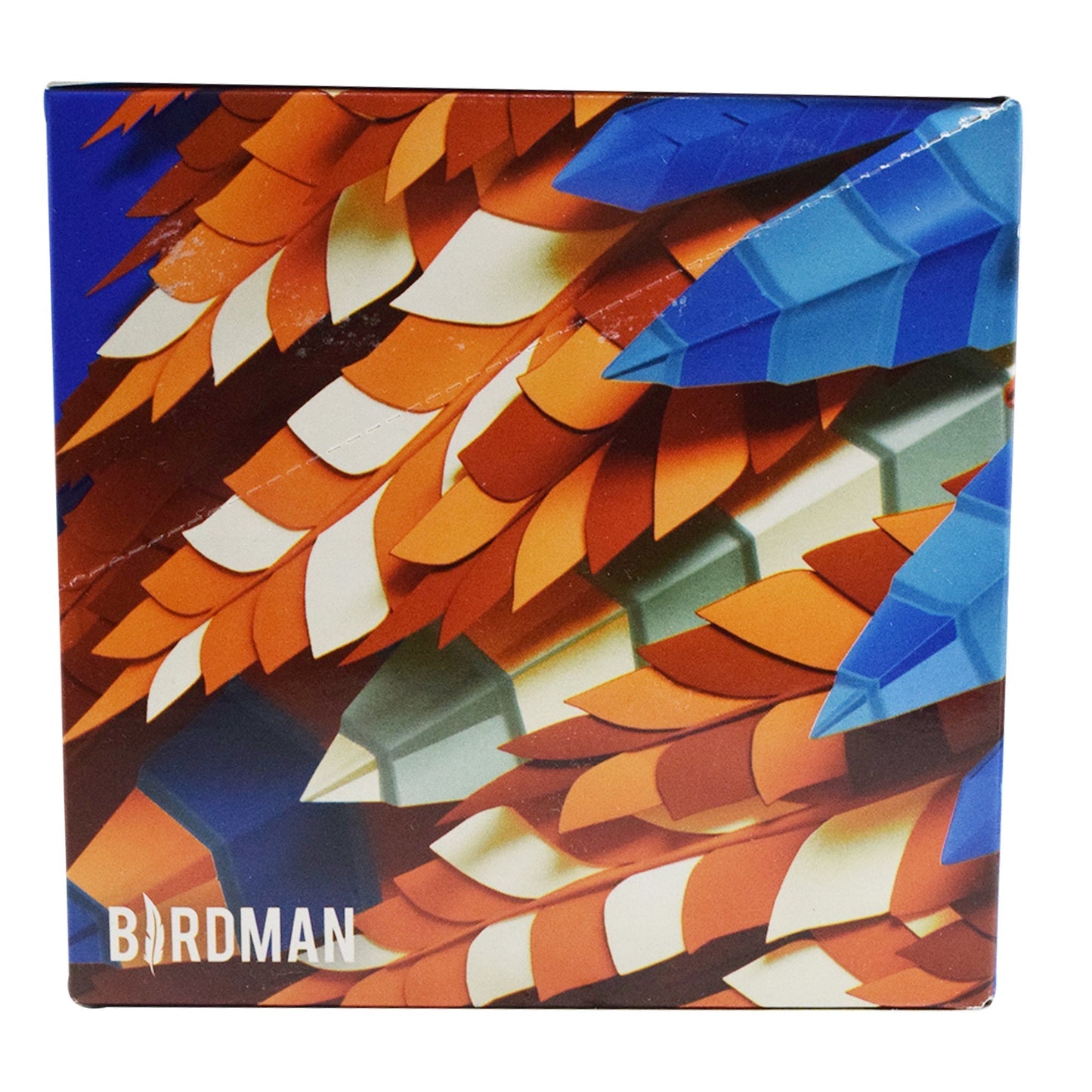 Proteina Vegetal Chai 30 G (Paquete 12) (BIRDMAN)