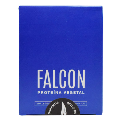 Proteina Vegetal Chai 30 G (Paquete 12) (BIRDMAN)