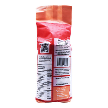 Galleta De Arroz Ajo 72 G (BSD FOODS)