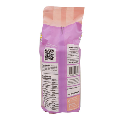 Galleta De Arroz Y Chia 72 G (BSD FOODS)