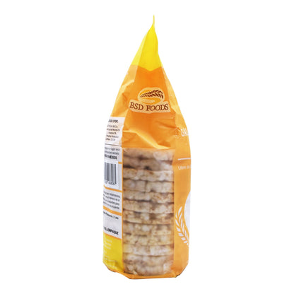 Galleta De Arroz Y Maiz 72 G (BSD FOODS)