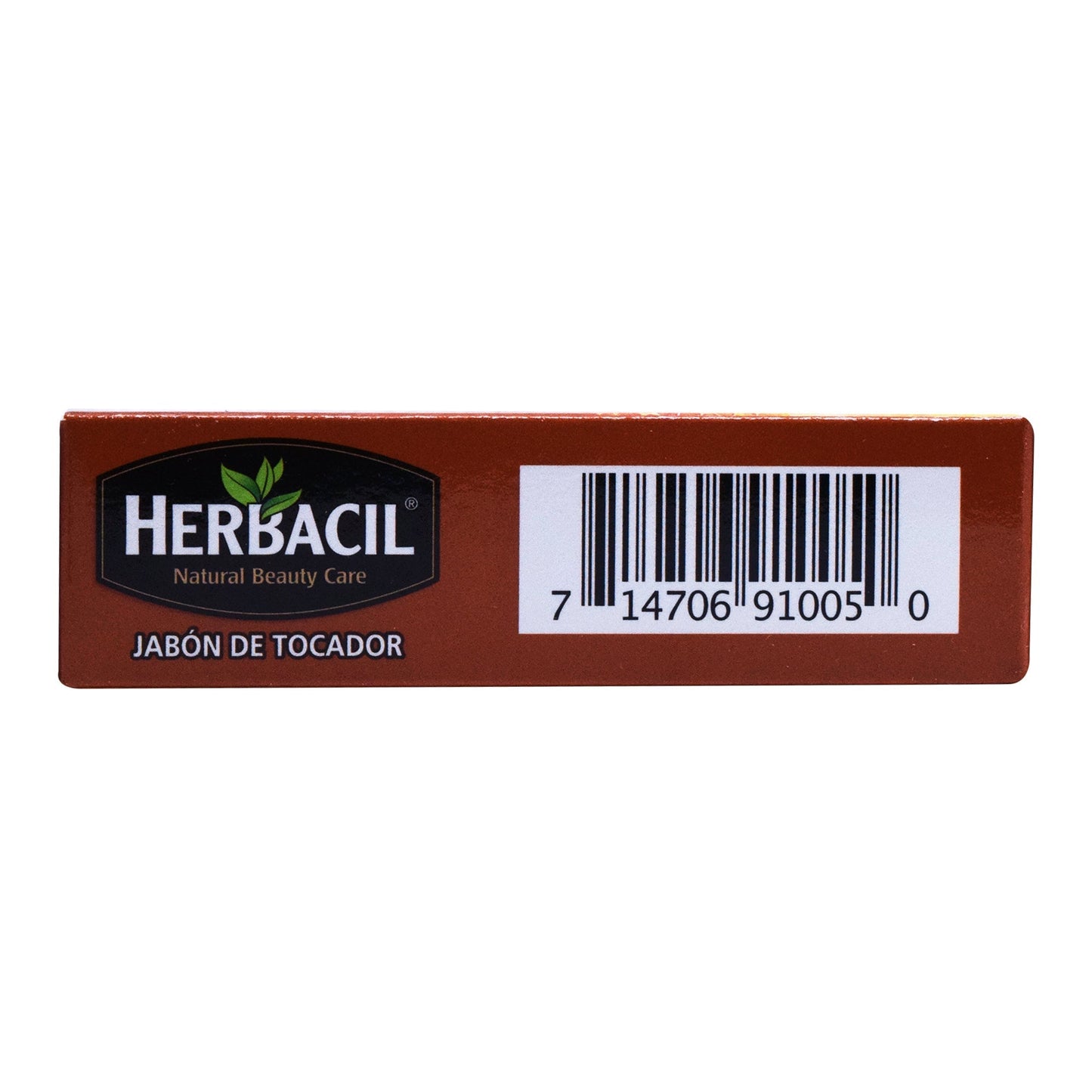 Jabon De Arcilla Exfoliante  100 G (HERBACIL)
