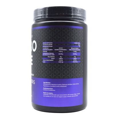 Carbopure 1 Kg (HIGH POWER)