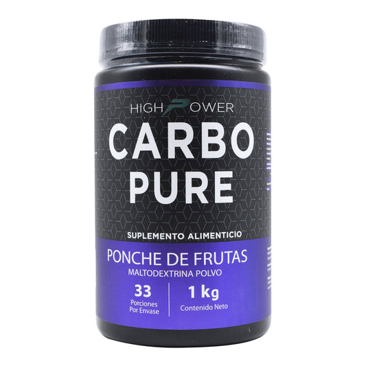 Carbopure 1 Kg (HIGH POWER)
