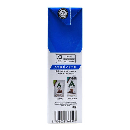 Crema De Coco 1 L (A DE COCO)