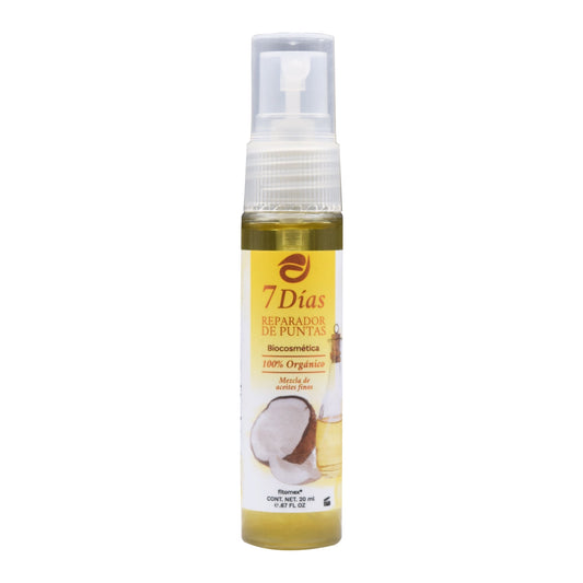 Reparador De Puntas 20 Mililitros (FITOMEX)