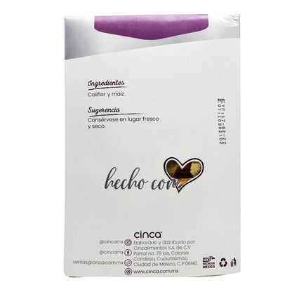 Totopos De Coliflor 200 G (CINCA)