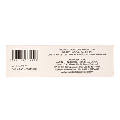 Jabon Derma 100 G (TEEN CLEAN)