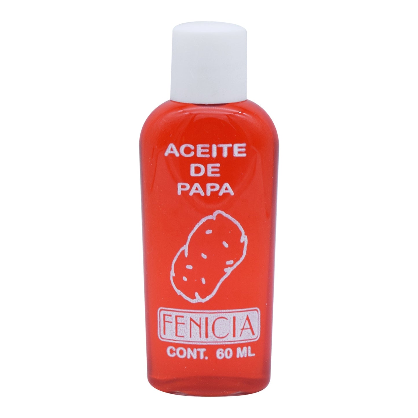 Aceite De Papa 60 Mililitros (FENICIA)
