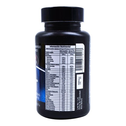 Men Sport 60 Cápsulas (PURE NUTRITION)