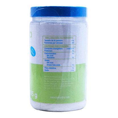 Sustituto De Sal Sin Sodio 105 G (TASTY dí­­aBETICS)
