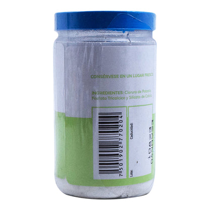 Sustituto De Sal Sin Sodio 105 G (TASTY dí­­aBETICS)