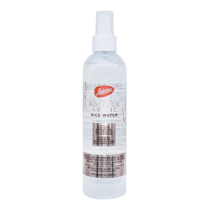 Agua De Arroz 250 Mililitros (JALOMA)