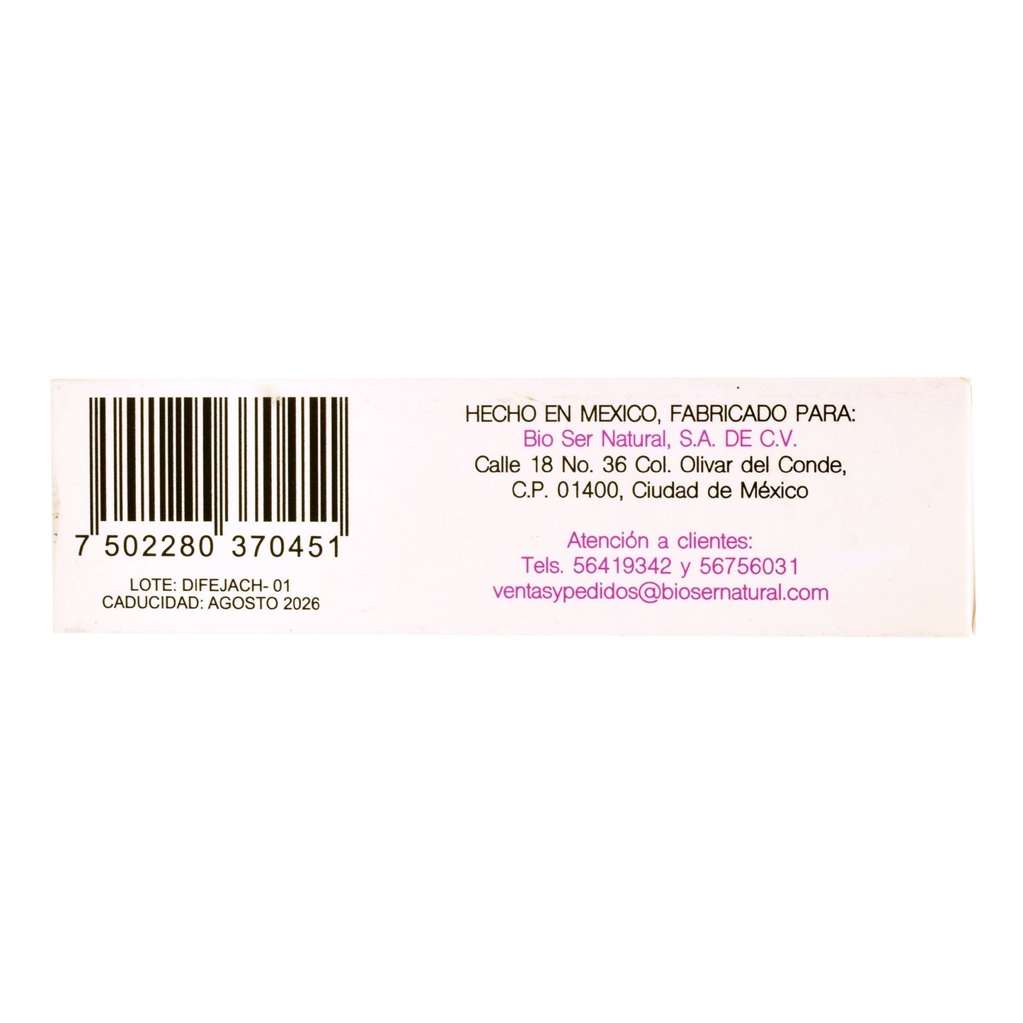 Jabon Esponja De Acido Hialuronico 100 G (DIFUMINAL)