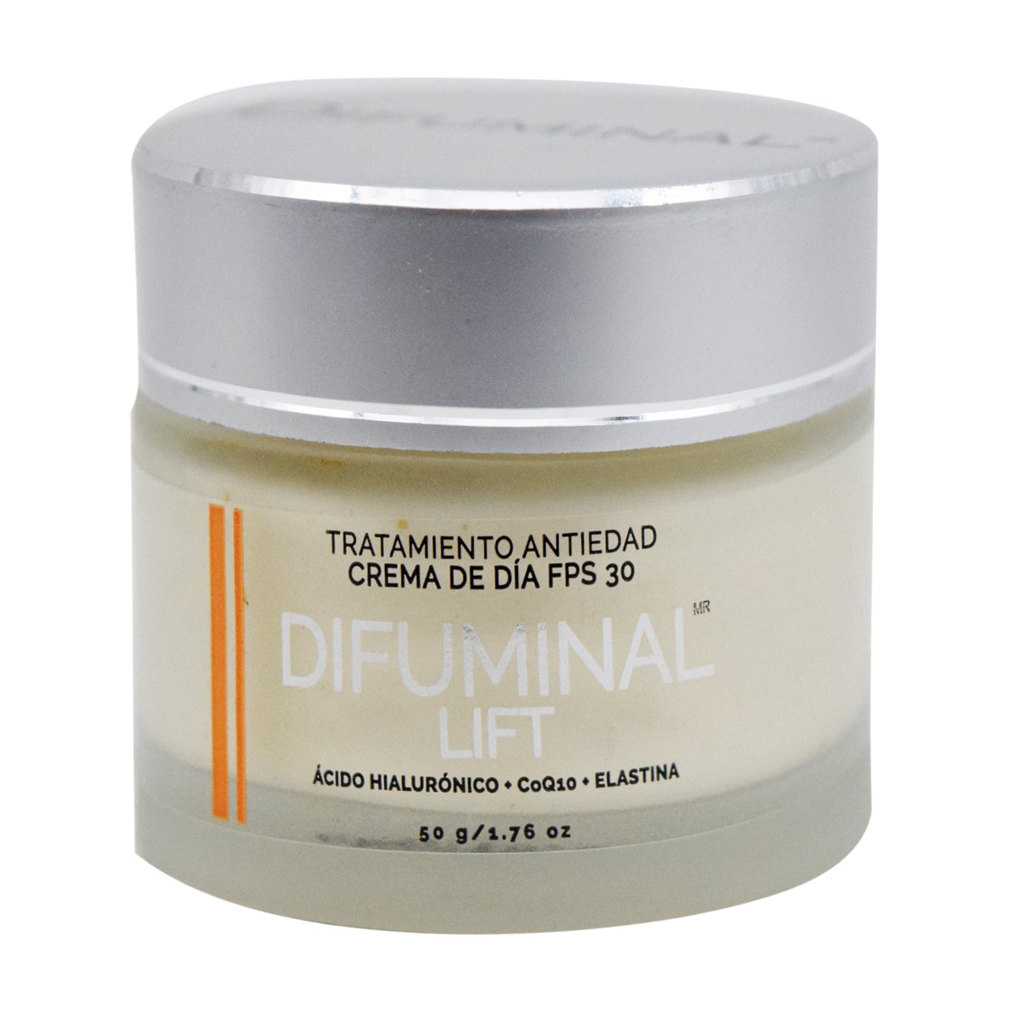 Crema Facial De Dia Fps 30 50 G (KEEP NATURAL)