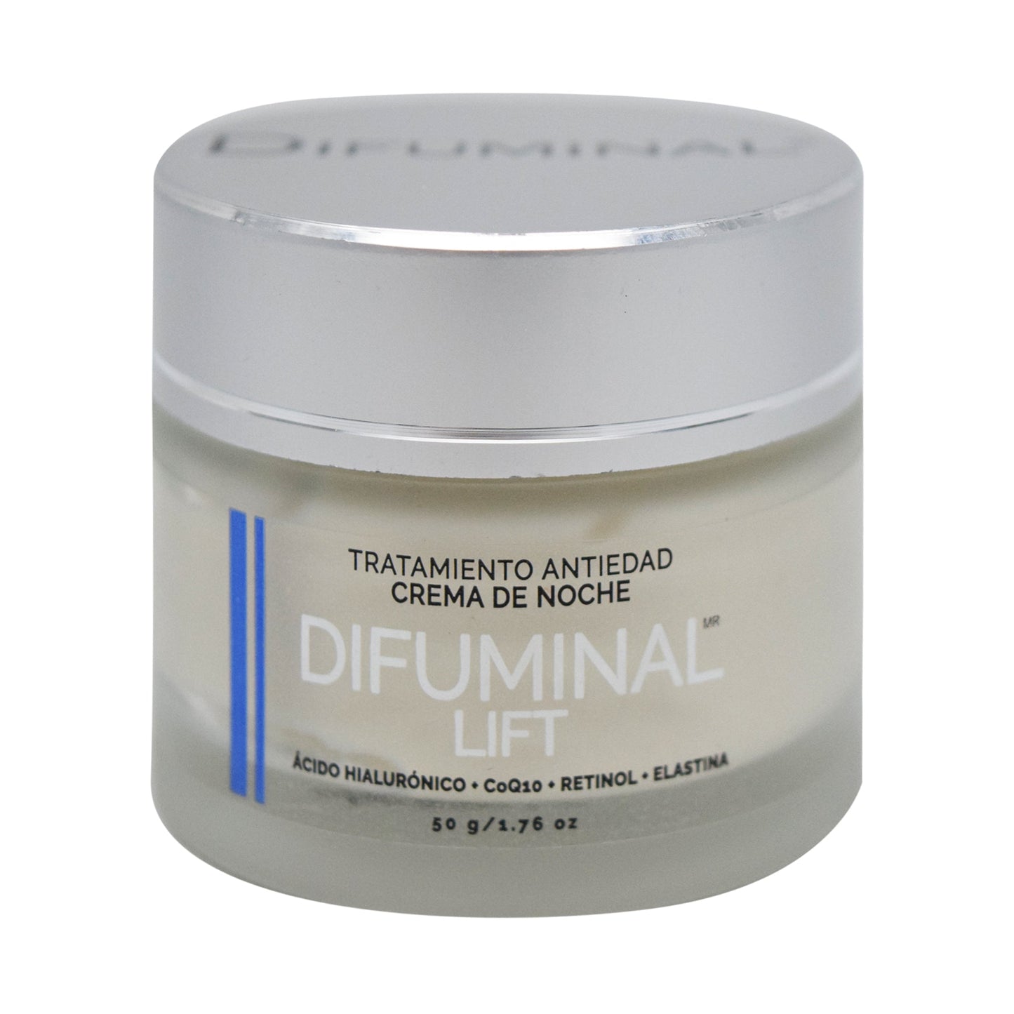 Crema Facial De Noche 50 G (KEEP NATURAL)