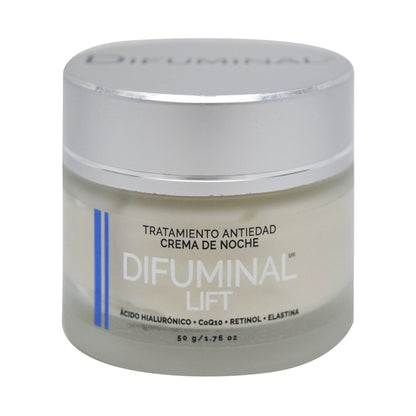 Crema Facial De Noche 50 G (KEEP NATURAL)
