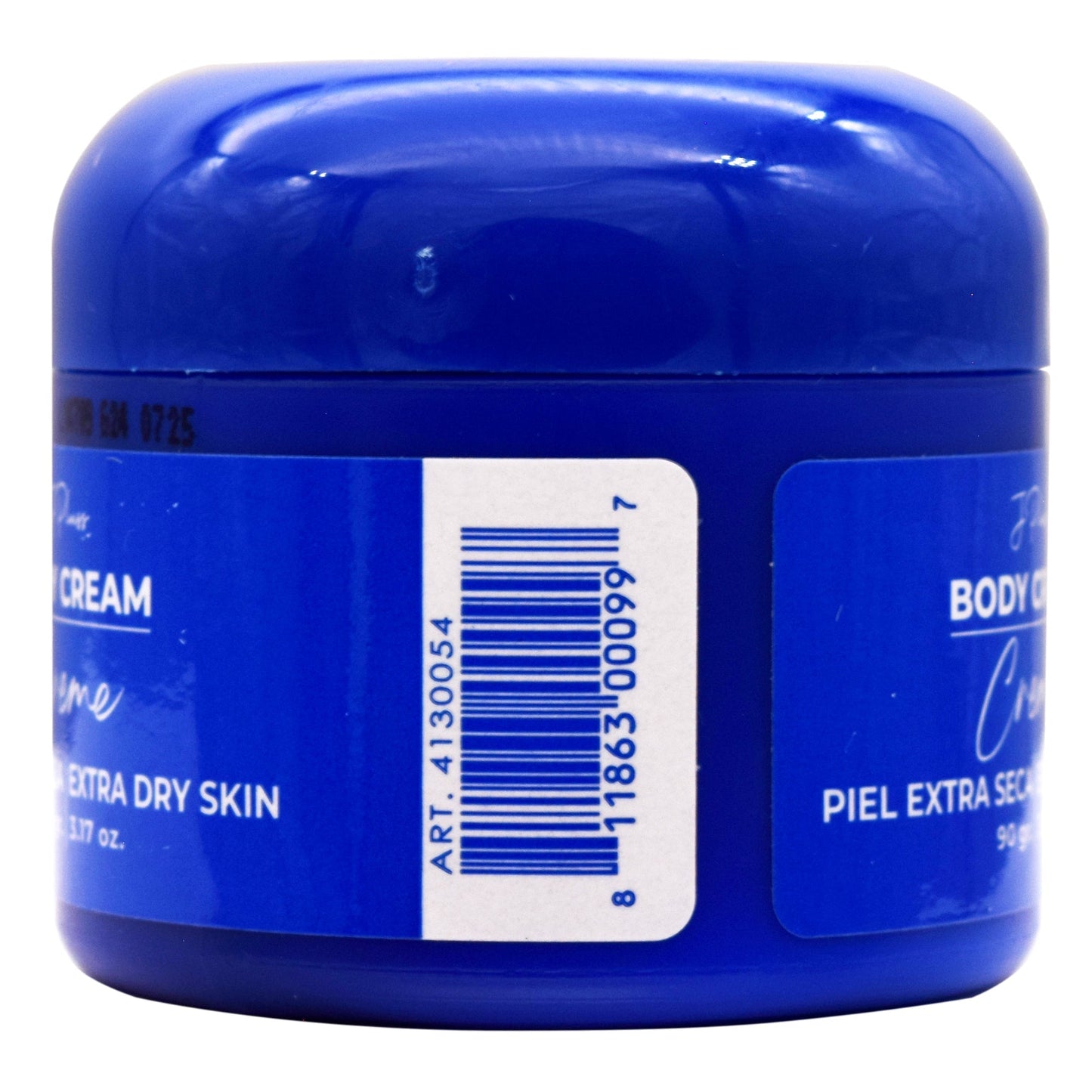 Crema Corporal Piel Extra Seca 90 G (JPLUSS)