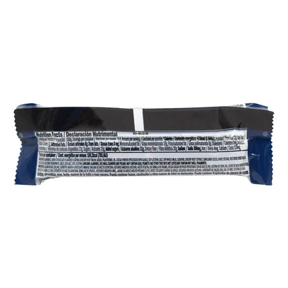 Barra De Nueces 40 G (Caja 24) (KIRKLAND)