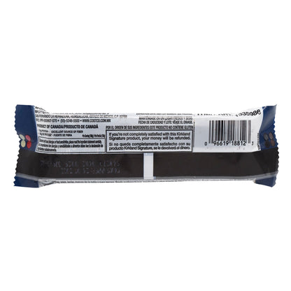 Barra De Nueces 40 G (Caja 24) (KIRKLAND)