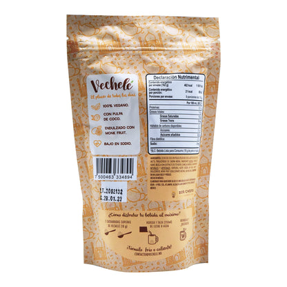 Chai Latte 162 G (VECHELE VEGANO)