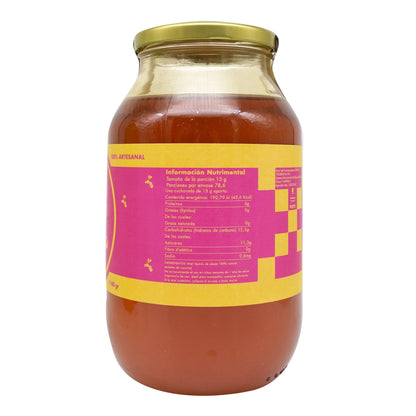 Miel De Abeja 1180 G (TAXONAL)