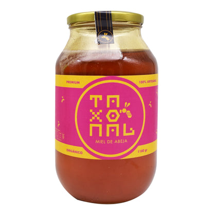 Miel De Abeja 1180 G (TAXONAL)