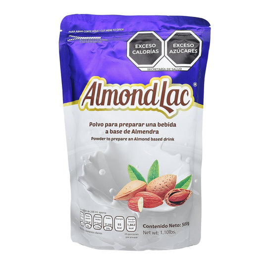 Bebida De Almendra 500 G (SOYALAC RAPIFRUIT)