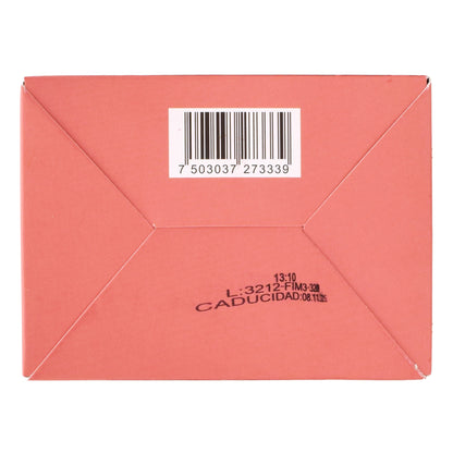 Proteina Vegetal Moka 34 G (BIRDMAN)