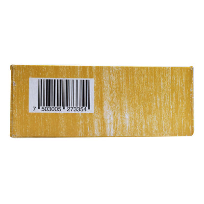 Orejitas Sin Azucar 250 G (D MEALS)
