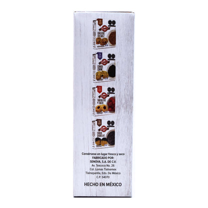 Galleta Surtidas Sin Azucar 250 G (D MEALS)