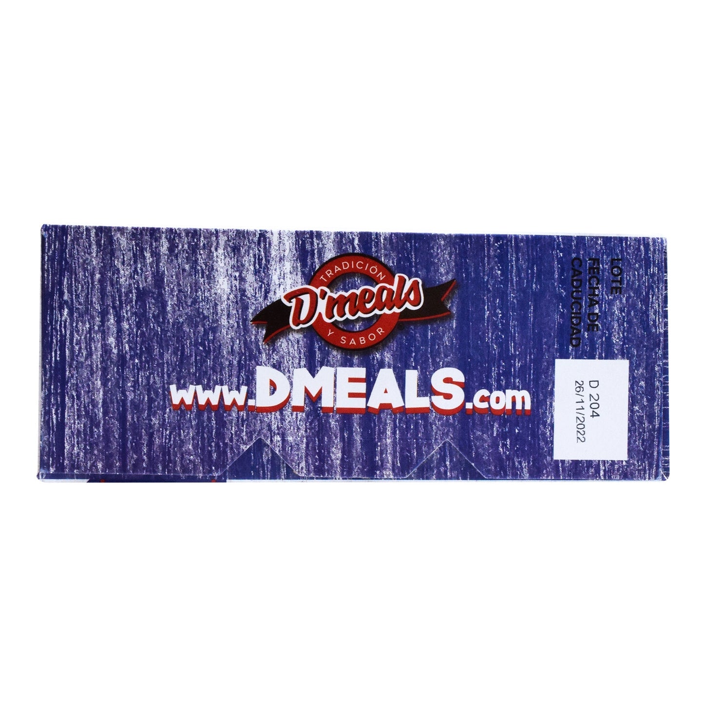 Galleta Surtidas Sin Azucar 250 G (D MEALS)
