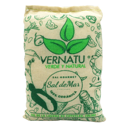 Sal De Mar 500 G (VERNATU)