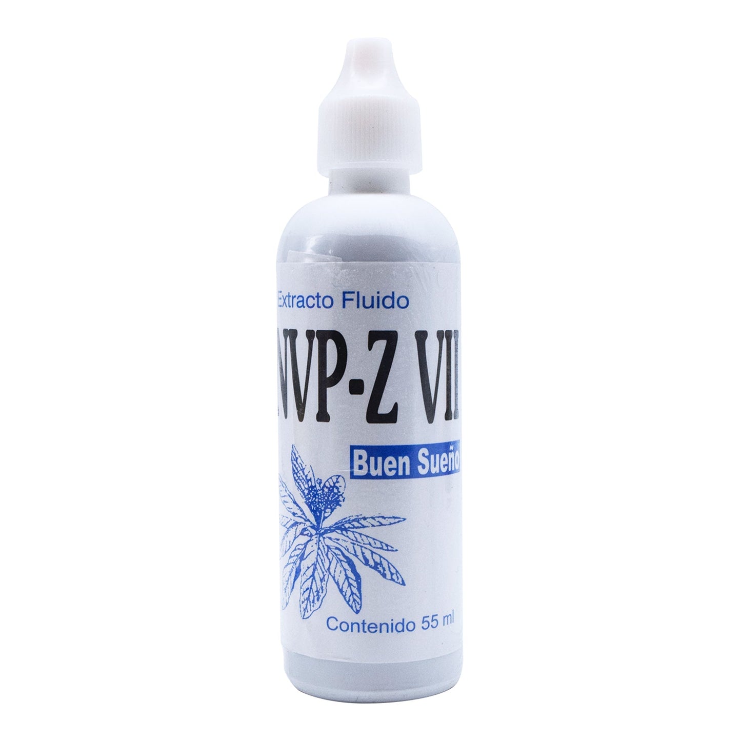 Fluido Buen Sueí±o Extracto 55 Mililitros (OCOTZOTL)
