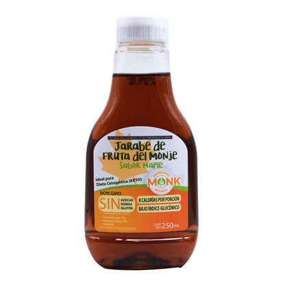 Miel De Fruto Del Monje 250 Mililitros (THE FUNCTIONAL FOODS)