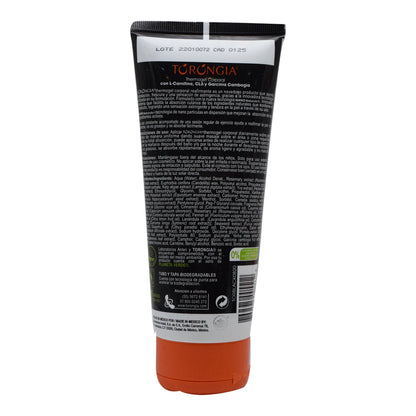 Thermogel L Carnitina Y Cla  Torongia 200 G (TORONGIA MEN)