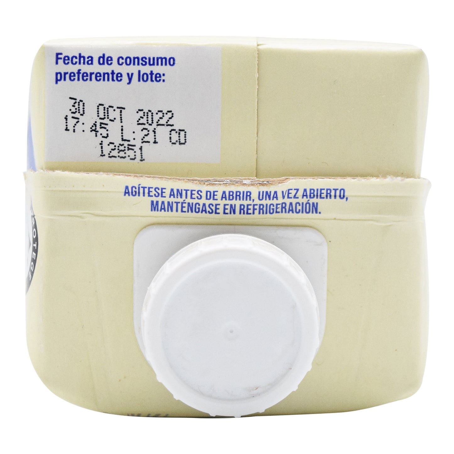 Agua De Coco 1 L (ACAPULCOCO)