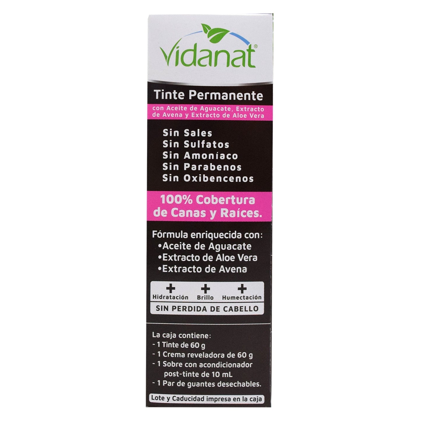 Tinte Rubio Oscuro 60 G (NATURAL DUO-SOFT)