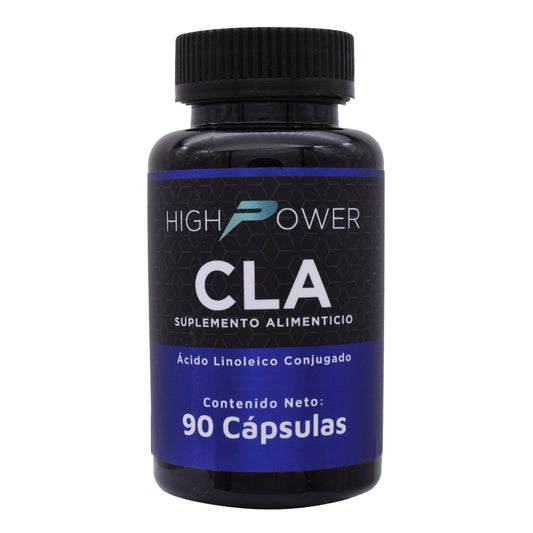 Cla 1000 Miligramos 90 Cápsulas (HIGH POWER)
