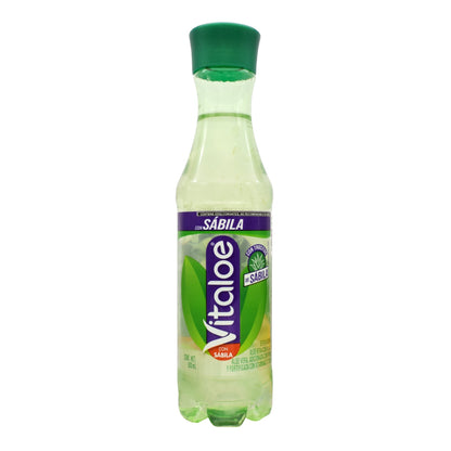 Vitaloe 500 Mililitros (Caja 12) (VITALOE)