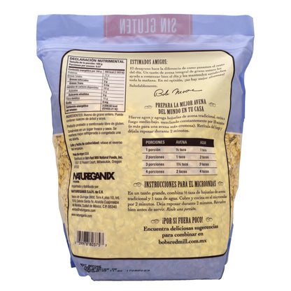 Avena En Hojuela 907 G (BOBS RED MILL)