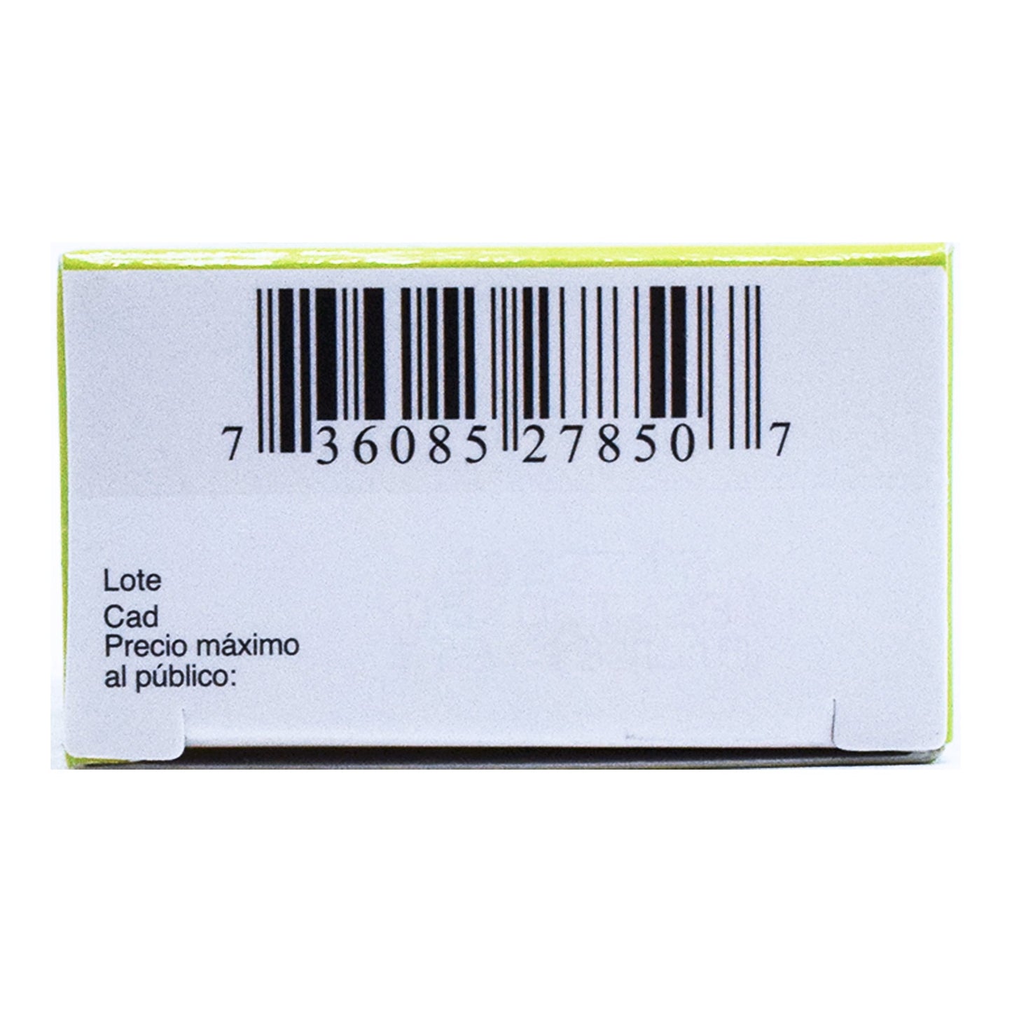 Manzanilla Gotas 15 Mililitros (OTC LAB. SOPHIA)