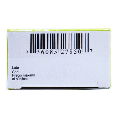 Manzanilla Gotas 15 Mililitros (OTC LAB. SOPHIA)