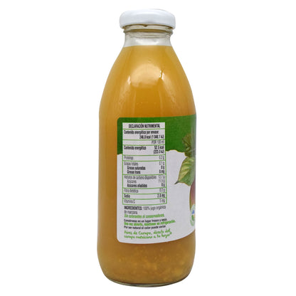Jugo De Manzana 470 Mililitros (AIRES DEL CAMPO)