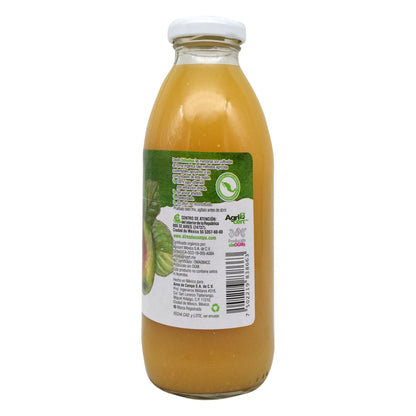 Jugo De Manzana 470 Mililitros (AIRES DEL CAMPO)