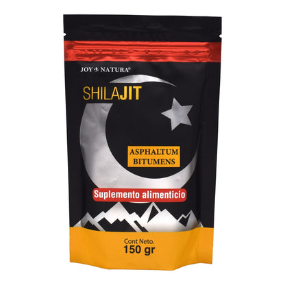 Shilajit 150 G (JOY NATURA)