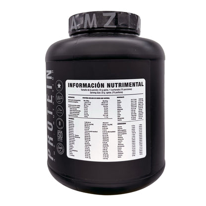 Isolate Whey Natural 2.310 K (AMZ)